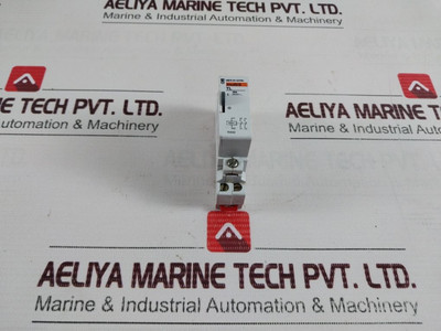 Circuit Breaker Merlin Gerin Multi 9 Tl Used Circuit Breaker Merlin Gerin Multi 9 Tl Used