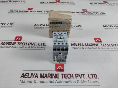 Contactor Allen-bradley New Contactor Allen-bradley New