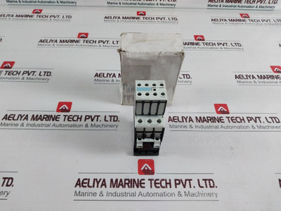 Siemens 3Rt1626-1Ap01 Contactor 