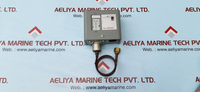 Johnson P70CA-3 pressure controller, all range, assembled in Mexico Johnson P70CA-3 pressure controller, all range, assembled in Mexico