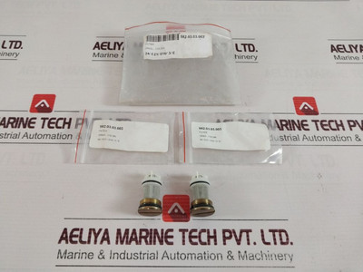 Litter Filter Oras 178 295 - 582.03.03.003 New