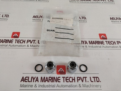 Lot Of 4X Elro 13-591.76 Mixing Jet 552.04.10.112 For Plumbing And Heating Systems New