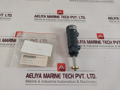 Valve Maros Euromac S.R.L. New