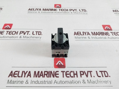Switch Baco Pr12 Rotary/Cam 690 Vac New Switch Baco Pr12 Rotary/Cam 690 Vac New
