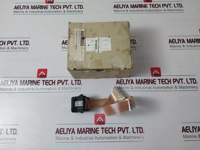 Printer Head Seiko Thermopatch 20205-36 New