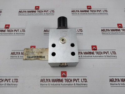 Parker 2984981 Cranes Cross Over Relief Valve With Cartridge Tc3020 8C-b