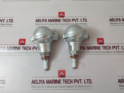 Bamo 541310 Resistive Level Probe