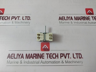Thermostat Switch E.G.O. 521.808 - Vauconsant New
