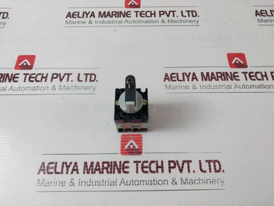 Baco Pr12 Rotary Cam Switch 660 Vac 16A