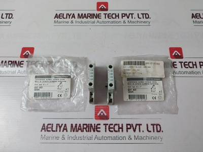 Auxiliary Contact Block Telemecanique Gv1-a01 New Auxiliary Contact Block Telemecanique Gv1-a01 New