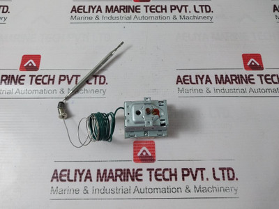 E.G.O. 55.33544.010 Safety Thermostat Mkn-203 489, 552.07.10.001