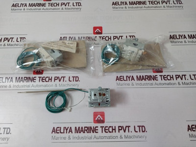 Thermostat Valentine Ego Safety 55.33555.050 - Electrolux New Thermostat Valentine Ego Safety 55.33555.050 - Electrolux New