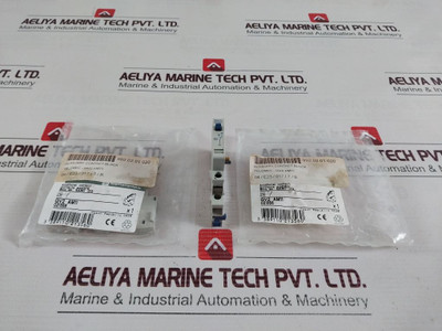 Lot Of 7X Telemecanique Gv2-am11 Auxiliary Contact Block