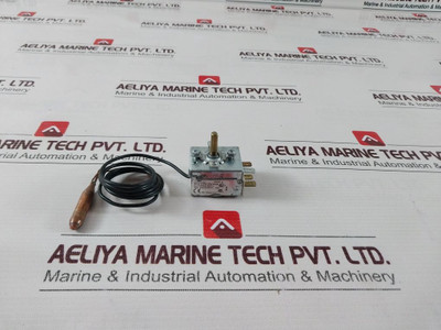 Thermostat Imit Tr2 9328 - Imit -Iv New