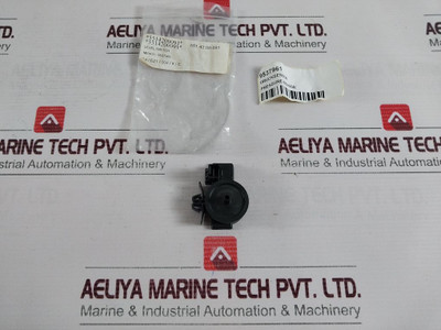 Huba Control 400.93100 Pressure Sensor 5V Dc