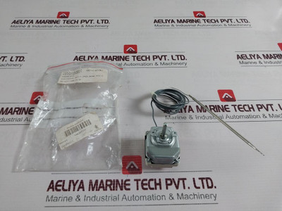 Ego 55.34235.040 Working Thermostat 190°C