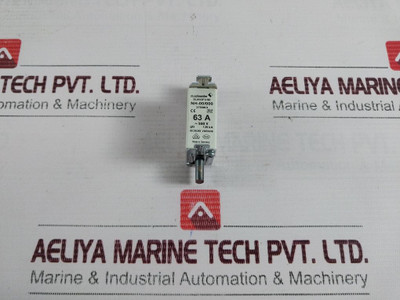 M.Schneider Nh-00/000 Eurofuse