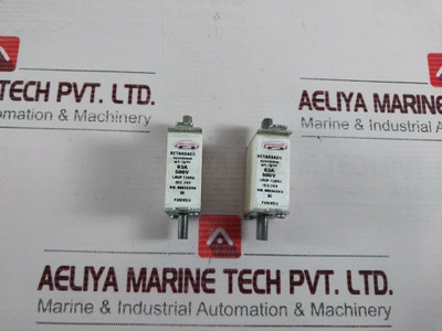 Dekfuse Nh000 Fuse 500V