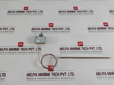 Thermostat Jumo Em-1 - Jumo Gmbh & Co. Kg New Thermostat Jumo Em-1 - Jumo Gmbh & Co. Kg New