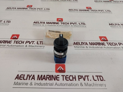 Position Selector Switch Kraus & Naimer New Position Selector Switch Kraus & Naimer New