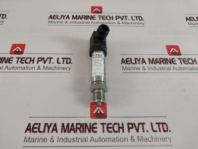 Citec P30 Pressure Transmitter 4...20 Ma