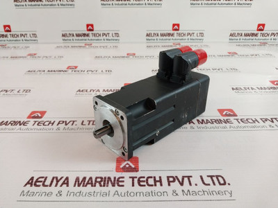 Allen-bradley Mpl-b220H-v-x253 Servo Motor