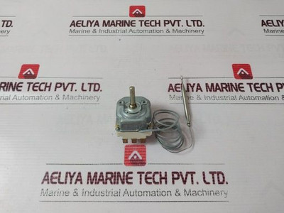 Thermostat Ego Mkn 55.34052.110 New Thermostat Ego Mkn 55.34052.110 New
