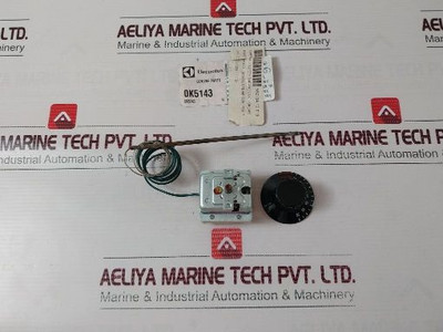 Ego 55.32533.010 Safety Thermostat (Limiter) - Electrolux Ok5143, 180-28°C