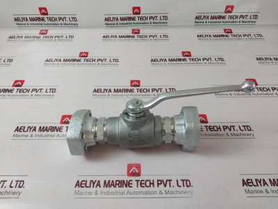 Shut Off Valve Hydroscand Macgregor New Shut Off Valve Hydroscand Macgregor New
