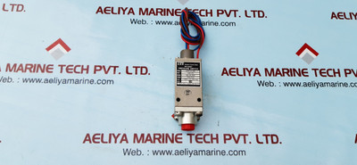 Itt 225p1c3-205 pressure control division model 4090 Itt 225p1c3-205 pressure control division model 4090