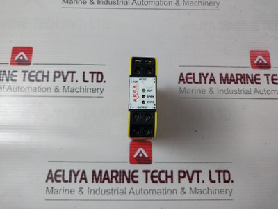 A.P.C.S. Act284-24000 Ac Transducer 16-42Vac, 10-60Vdc