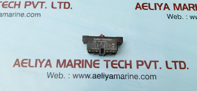 C-H 10316h2000 limit switch by Cutler-hammer Mexico C-H 10316h2000 limit switch by Cutler-hammer Mexico