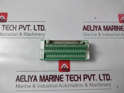 Interface Module Phoenix Contact 2962696 - 3001526383 Used