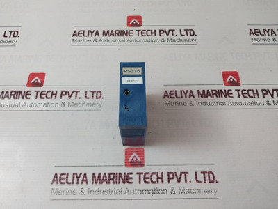 Power Module Musasino Psb15 980263 - 420 Gm New