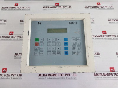 Hirect Ace-16 Rectifier Controller 