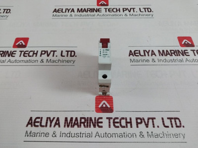 Circuit Breaker Klockner Moeller Faz B16 Used Circuit Breaker Klockner Moeller Faz B16 Used