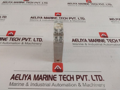 Crompton Th110 Thermistor Protection Unit 110/240V 50Hz