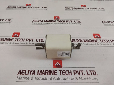 Bussmann 170E8076 Thyristor Fuse 250A 1000V