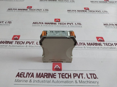 Weidmuller Was2 Cma 20/25/30A Uc Signal Conditioner Relay 24V