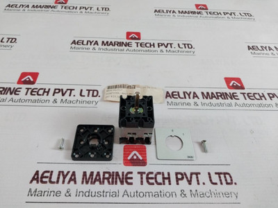 Pr12 Main Cam Switch 600 Vac 12A Baco New