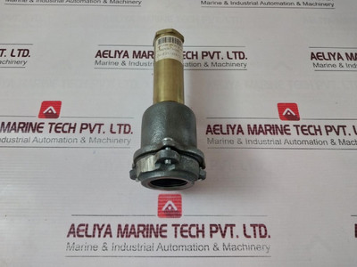 Vacuum Valve Air Operated Forenta 31370 New Vacuum Valve Air Operated Forenta 31370 New