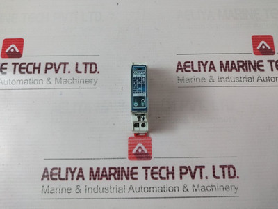 Eltako R11-110 Switching Relay 16A/250Vac
