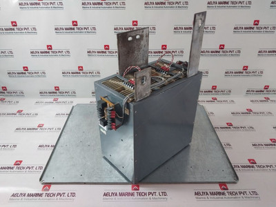 Control Module National Oilwell Varco 10506003-001 Rev.F Used