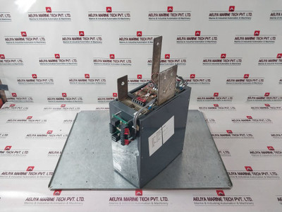 National Oilwell Varco 10505457-001 Rev: 02