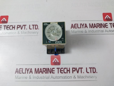 Seil Electron S48-c2 Timer 220V Ac