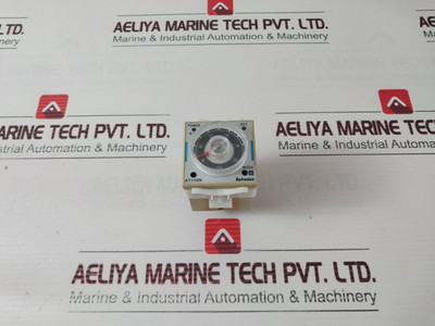 Timer Autonics At11Dn - Mode A - 0-10 Sec. Used Timer Autonics At11Dn - Mode A - 0-10 Sec. Used