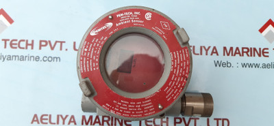 Hubbell Killark Hkb 0411 Gas Transmitter 16431Aaeb/17370Aaab