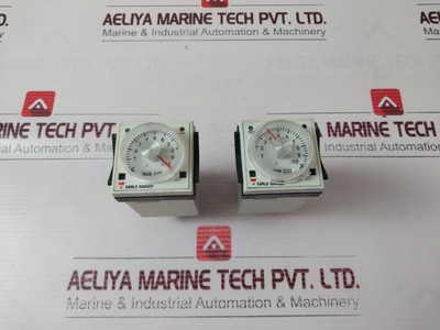 Timer Carlo Gavazzi Bmb C D11 - 1-10Sec Used Timer Carlo Gavazzi Bmb C D11 - 1-10Sec Used