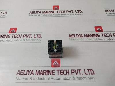 Baco Pr12 Rotary Switch For Pressure Washer 600Vac Baco Pr12 Rotary Switch For Pressure Washer 600Vac