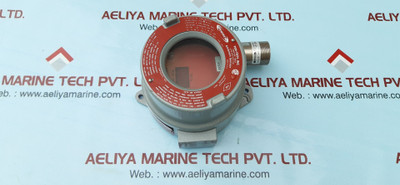 Pemtech Pt295 Gaspoint Transmitter W/Lel Sensor 17370Aaab